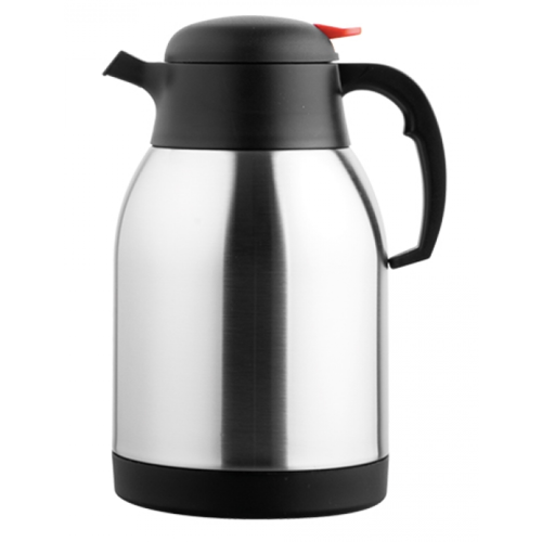  CaterChef  pichet isotherme | 2 litres | (H)18x14Ø cm 