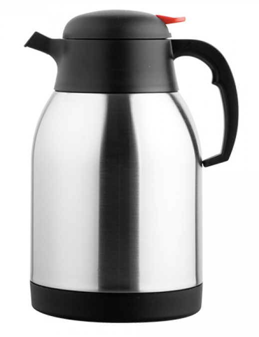Buy Vacuum jug 2 Liters (H)18x14Ø cm online HorecaTraders
