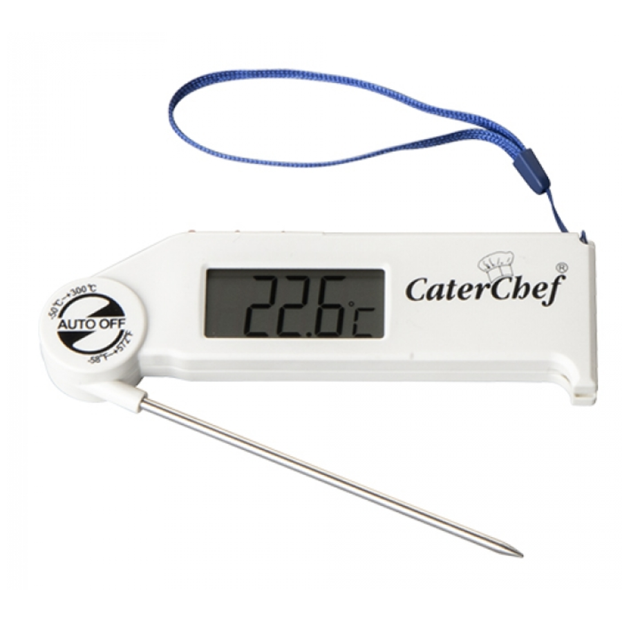 Core temperature gauge | range -50° to 300°C
