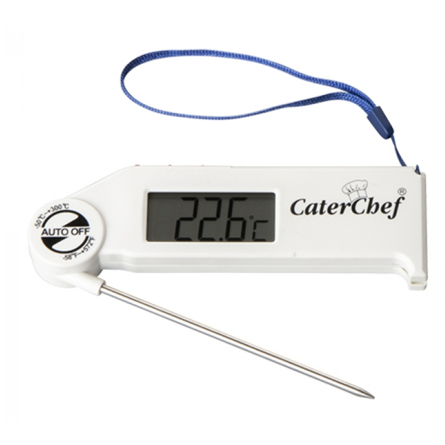 Core thermometer | range -50° to 300°C