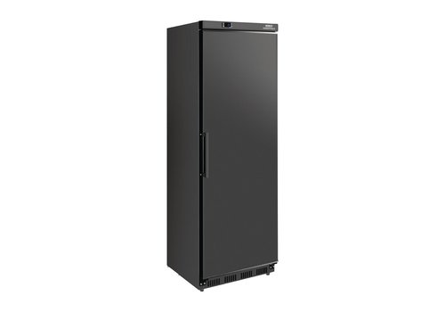  HorecaTraders Refroidissement autonome | 238L | 185,5 (h) x 60 (l) x 59,5 (p) cm 