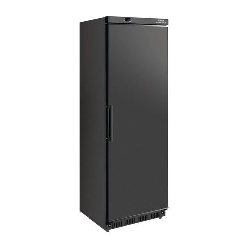  HorecaTraders Refroidissement autonome | 238L | 185,5 (h) x 60 (l) x 59,5 (p) cm 