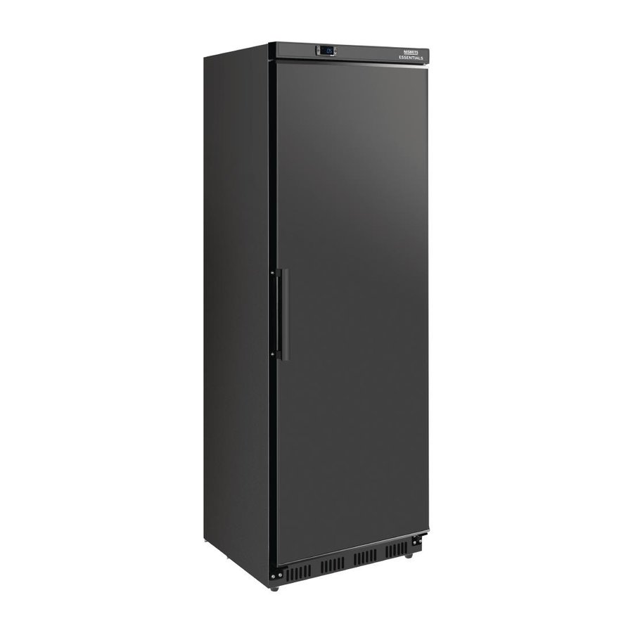 Refroidissement autonome | 238L | 185,5 (h) x 60 (l) x 59,5 (p) cm
