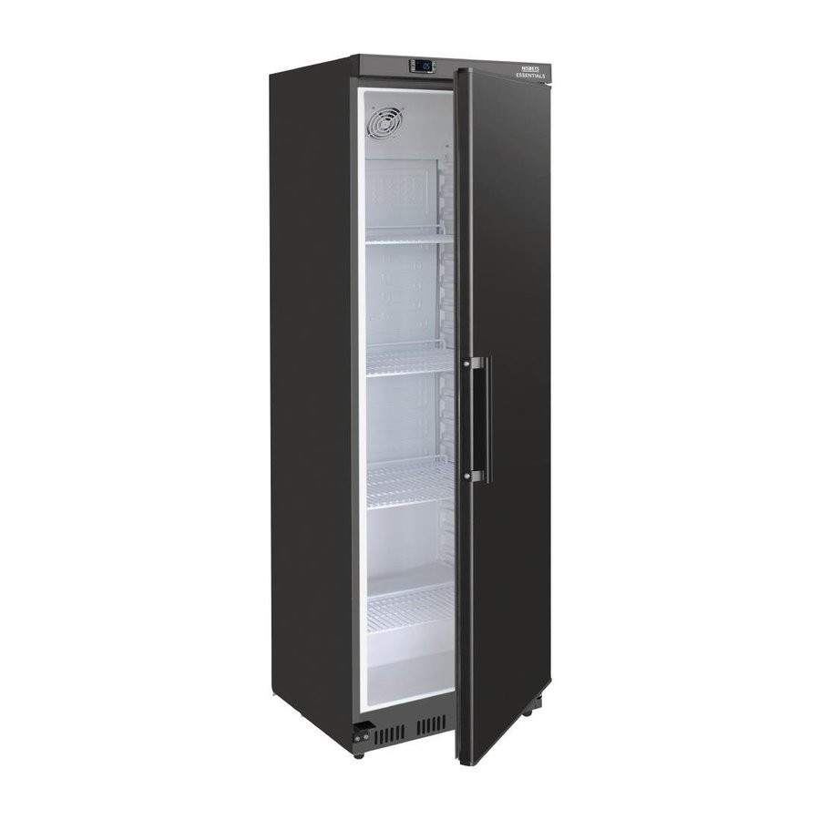 Refroidissement autonome | 238L | 185,5 (h) x 60 (l) x 59,5 (p) cm
