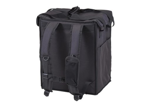  Cambro GoBag bezorgrugtas | 43(h)x35,5x28 cm 