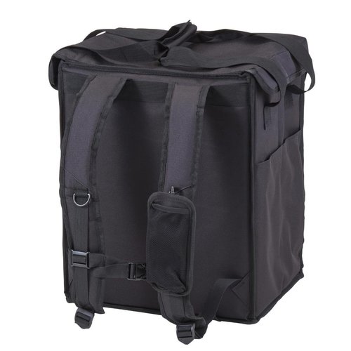  Cambro Sac à dos de livraison GoBag | 43(h)x35,5x28 cm 