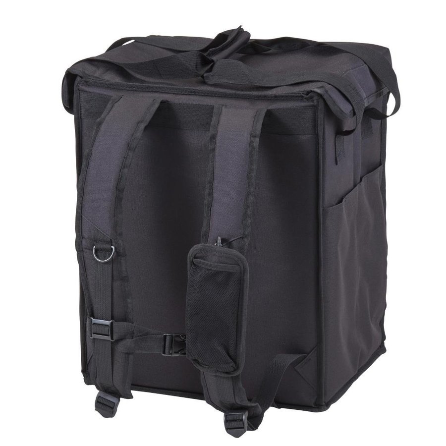 Sac à dos de livraison GoBag | 43(H)x35,5x28 cm