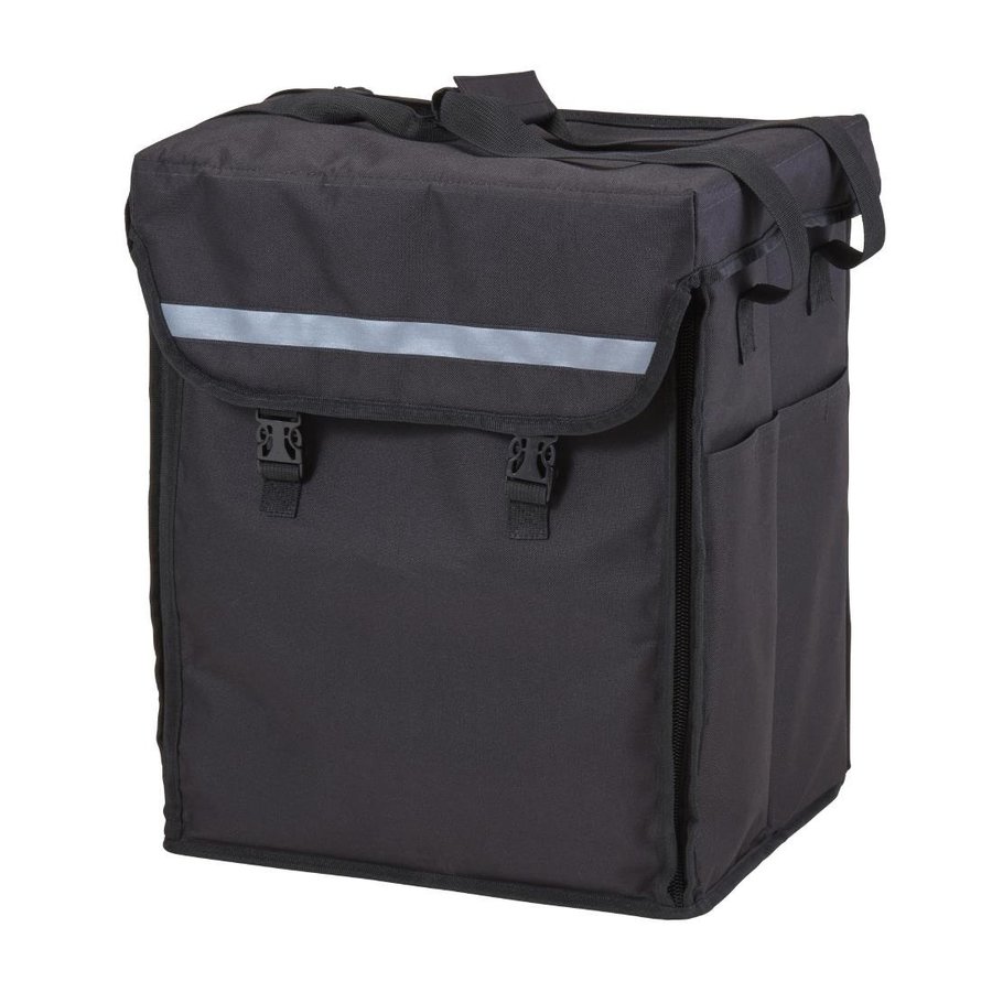 GoBag delivery backpack | 43(H)x35.5x28 cm
