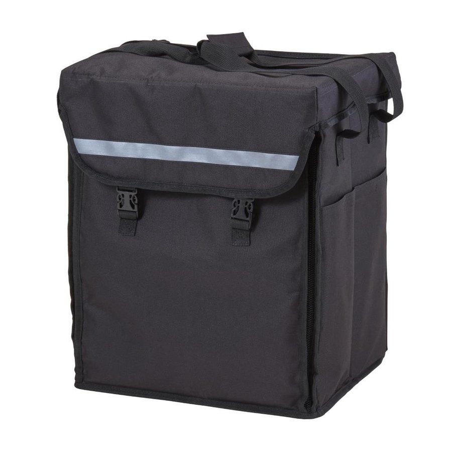 Sac à dos de livraison GoBag | 43(H)x35,5x28 cm