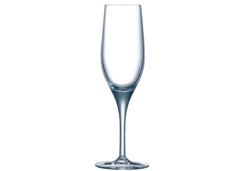  HorecaTraders Verres à champagne Sensation Exalt | 19cl | 24 pièces 