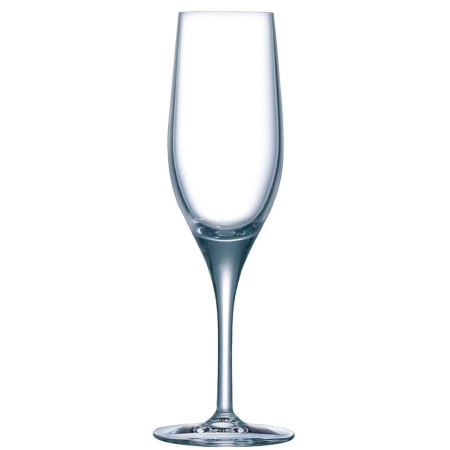 Verres à champagne Sensation Exalt | 19cl | 24 pièces