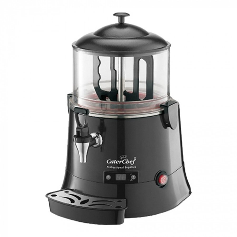 Distributeur de chocolat 5L | 650 W | 45(h)x40x32 cm