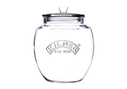  HorecaTraders Einmachglas | 2L | 11 Ø 