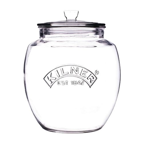  HorecaTraders Preserving jar | 2L | 11 Ø 