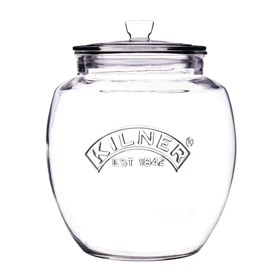 Preservation jar | 2L | 11 Ø