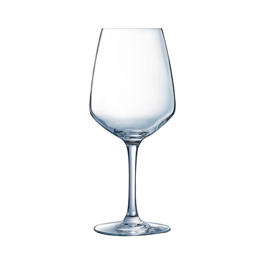 Verres à vin Juliette | 300 ml | (24 pièces)