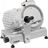 Saro Electric slicer | light metal | 250mm