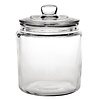 HorecaTraders Pot à biscottis | 3,8 L | 25,2(h) x 20(Ø)cm