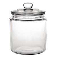 Pot à biscottis | 3,8 L | 25,2(h) x 20(Ø)cm