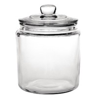 Biscotti Jar | 3.8L | 25.2(h) x 20(Ø)cm