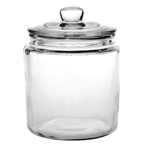  Olympia Biscotti Jar | 3.8L | 25.2(h) x 20(Ø)cm 