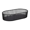 APS Oval Basket | 29x16cm