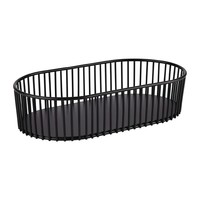 Oval basket | 29x16cm