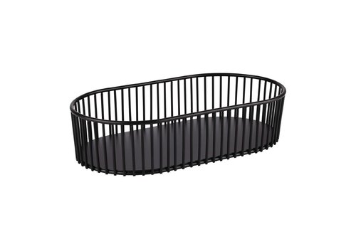  APS Oval Basket | 29x16cm 