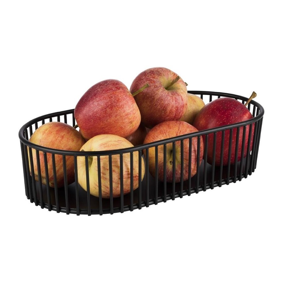 Oval Basket | 29x16cm