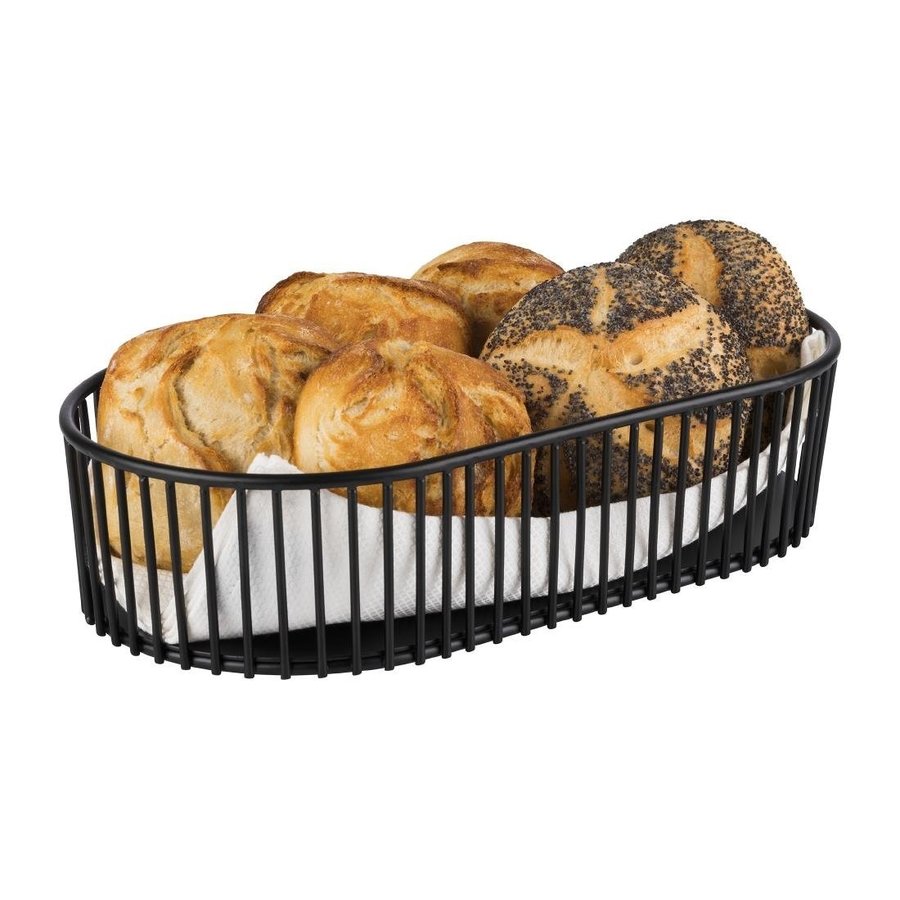 Panier ovale | 29x16cm
