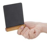Mini-Tischteller | 10 (H) x 8 (B) cm | 4 Stück