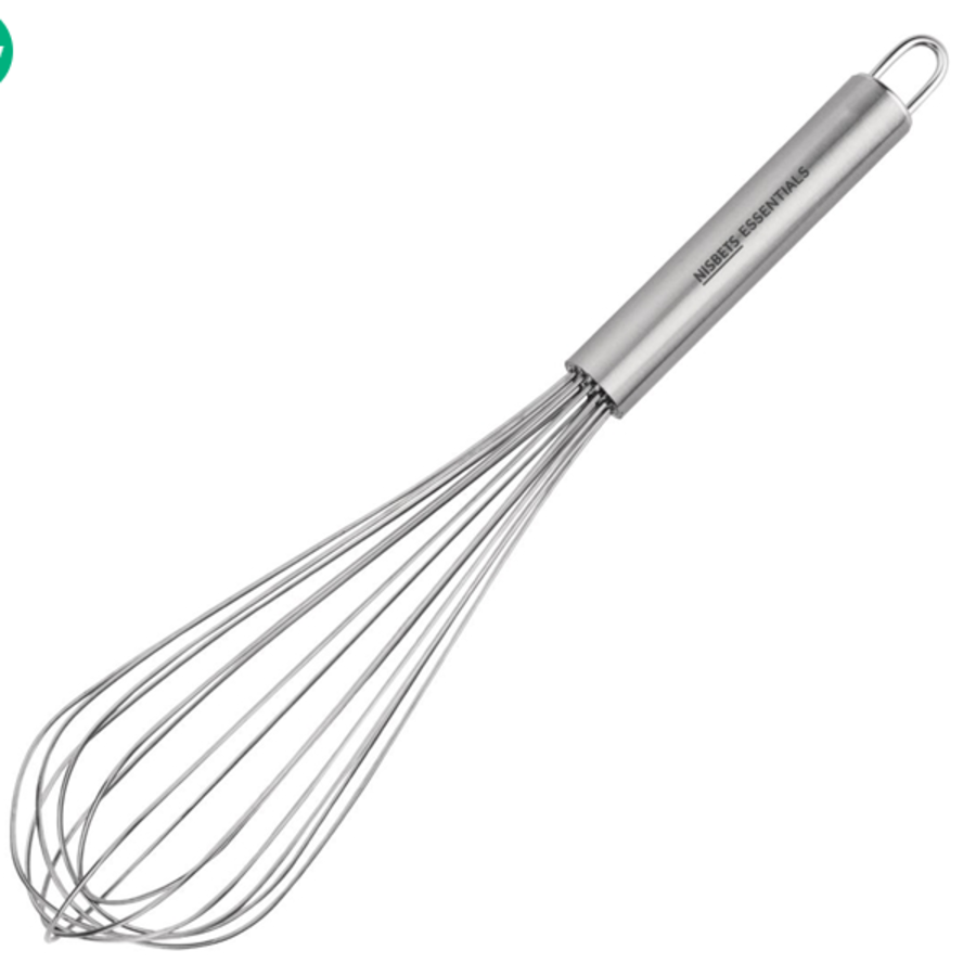 Garde | 29,5 cm | Acier inoxydable