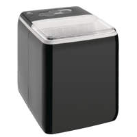 Ice cube machine | 20 kg | 32.7(h)x27x36.5 cm