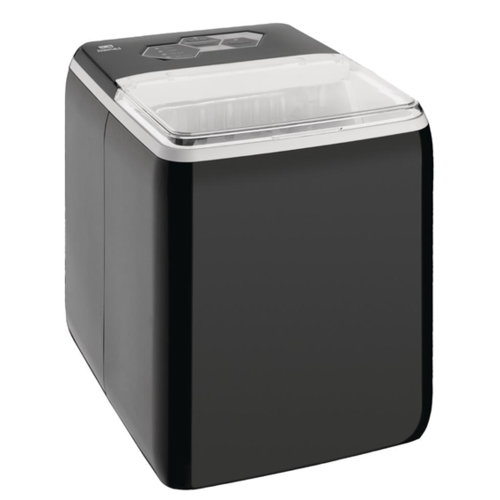  HorecaTraders Ice cube machine | 20 kg | 32.7(h)x27x36.5 cm 
