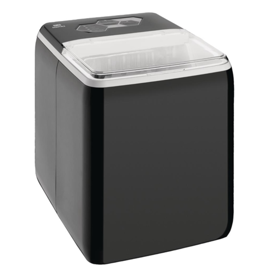 Ice maker | 20kg | 32.7(h)x27x36.5 cm