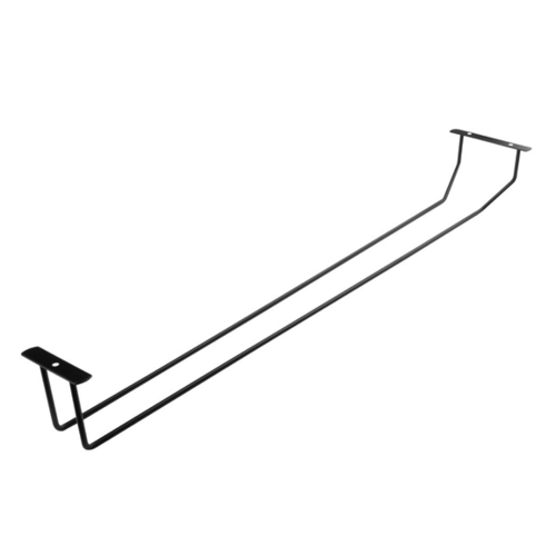  Olympia Weinglasständer | schwarz | 61 cm 