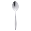 Olympia Saphir dessert spoons | 12 pieces | 18.5cm | stainless steel