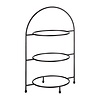 APS  etagere | 3 etages | Metaal |  19,5x43x29cm