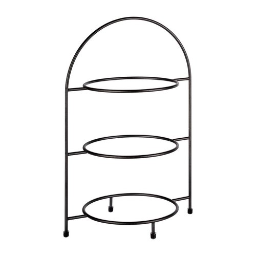  APS Etagere | 3 etages | Metaal |  19,5x43x29cm 