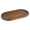 APS Servierbrett | Holz | 28,5x15,5 cm
