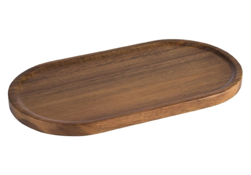  APS Serveerplank | Hout | 28,5x15,5 cm 