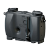 Kessel Grease separator | 7 litres per second | Freestanding