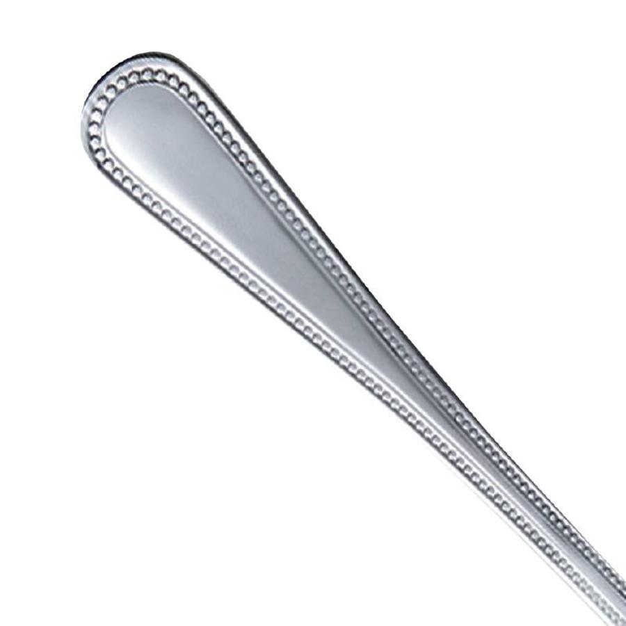 Cuillère à pudding 14cm en acier inoxydable | 12 pièces