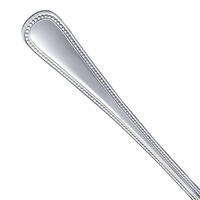 Cuillère à dessert en acier inoxydable 19,5 cm | 12 pièces