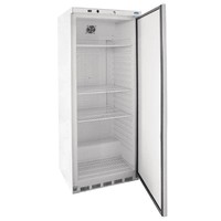 Réfrigérateur traiteur blanc 602 litres - MEILLEURE VENTES