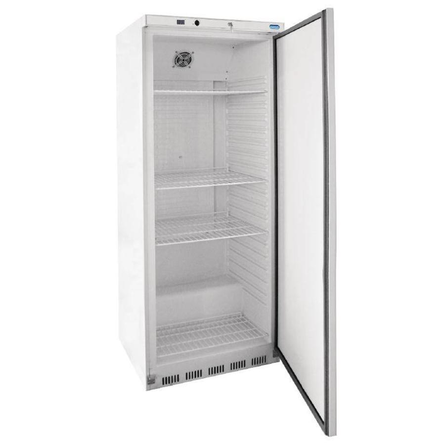 Réfrigérateur traiteur blanc 602 litres - MEILLEURE VENTES