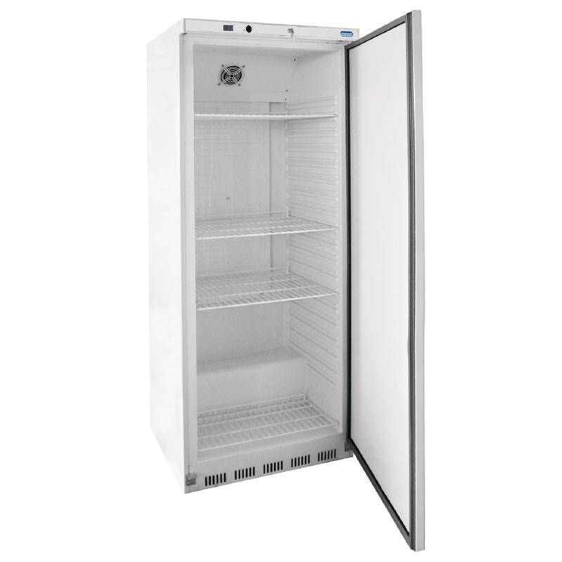 Buy White Horeca Fridge 602 liters - BEST SELLING online - HorecaTraders