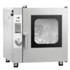 Bartscher Cuiseur vapeur combiné Silversteam | 10x GN 1/1 | 400 V