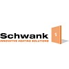 Schwank Ensemble de tuyaux de gaz pour chauffages de terrasse