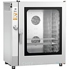 Bartscher Combi steamer Silversteam P-10111D | 10x 1/1 GN | 400V